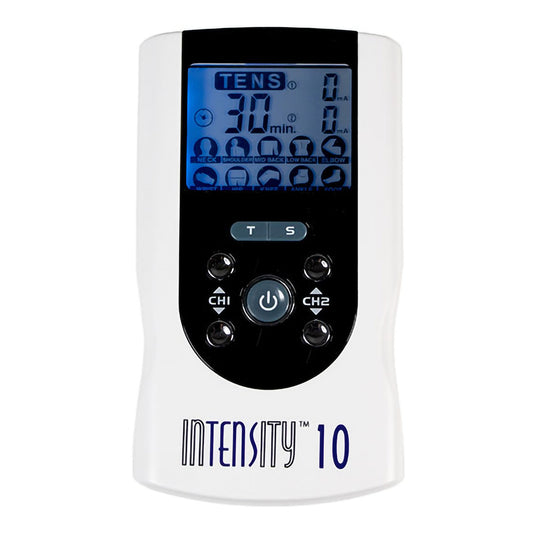 Electrotherapy Unit InTENSity™ 10 TENS - 13-1377