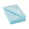 McKesson Nonsterile Blue Procedure Towels, 13 x 18 Inch 18-867