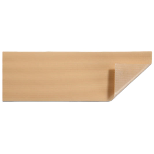 Medical Tape Mepitac® Tan 3/4 X 118 Inch Silicone NonSterile - 298300