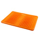 Kanjo Acupressure Foot Pain Relief Mat KANFOOTO