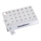 HealthSmart® 7-Day Pill Organizer 640-8223-0000