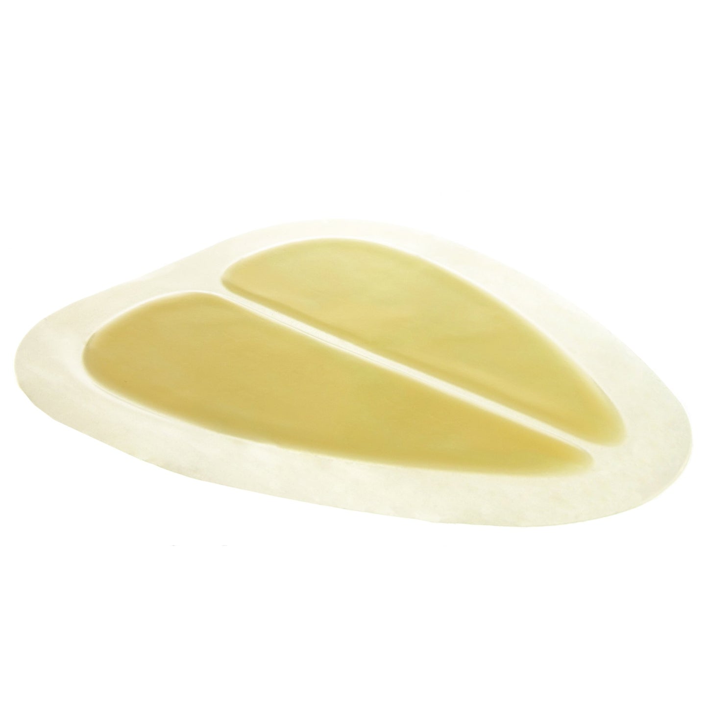DermaFilm® Hydrocolloid Dressing, 6 x 7 Inch Sacral 00279E