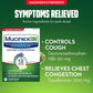 Mucinex® DM Cold and Cough Relief 63824007235