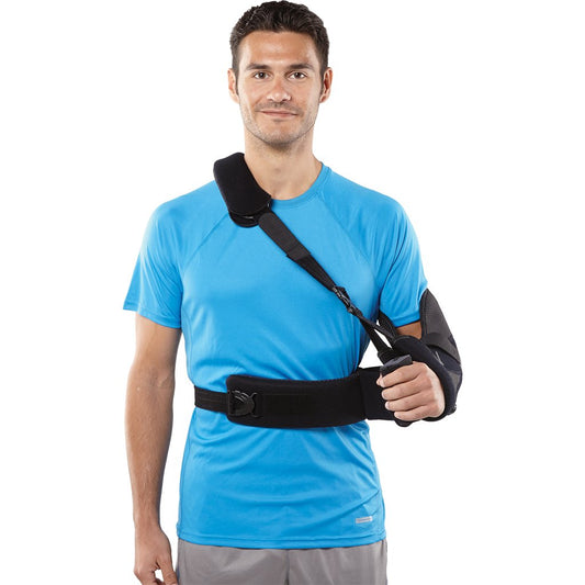 Shoulder Brace ARC® One Size Fits Most Buckle Closure - AE050400