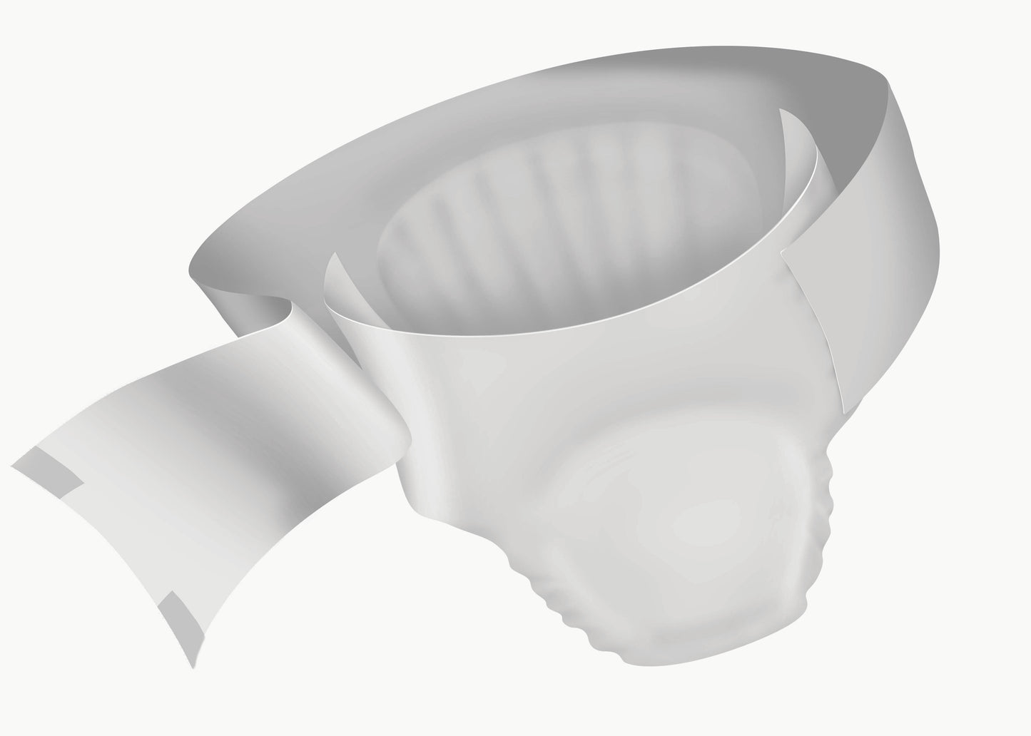 Prevail®_Bariatric_Ultimate_Absorbency_Incontinence_Brief,_Size_B_|_PV-094_Medsitis_Medical_Supply_3_medsitis.com