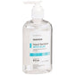 McKesson Gel Hand Sanitizer with Aloe, 8 oz. Pump Bottle 16-1069