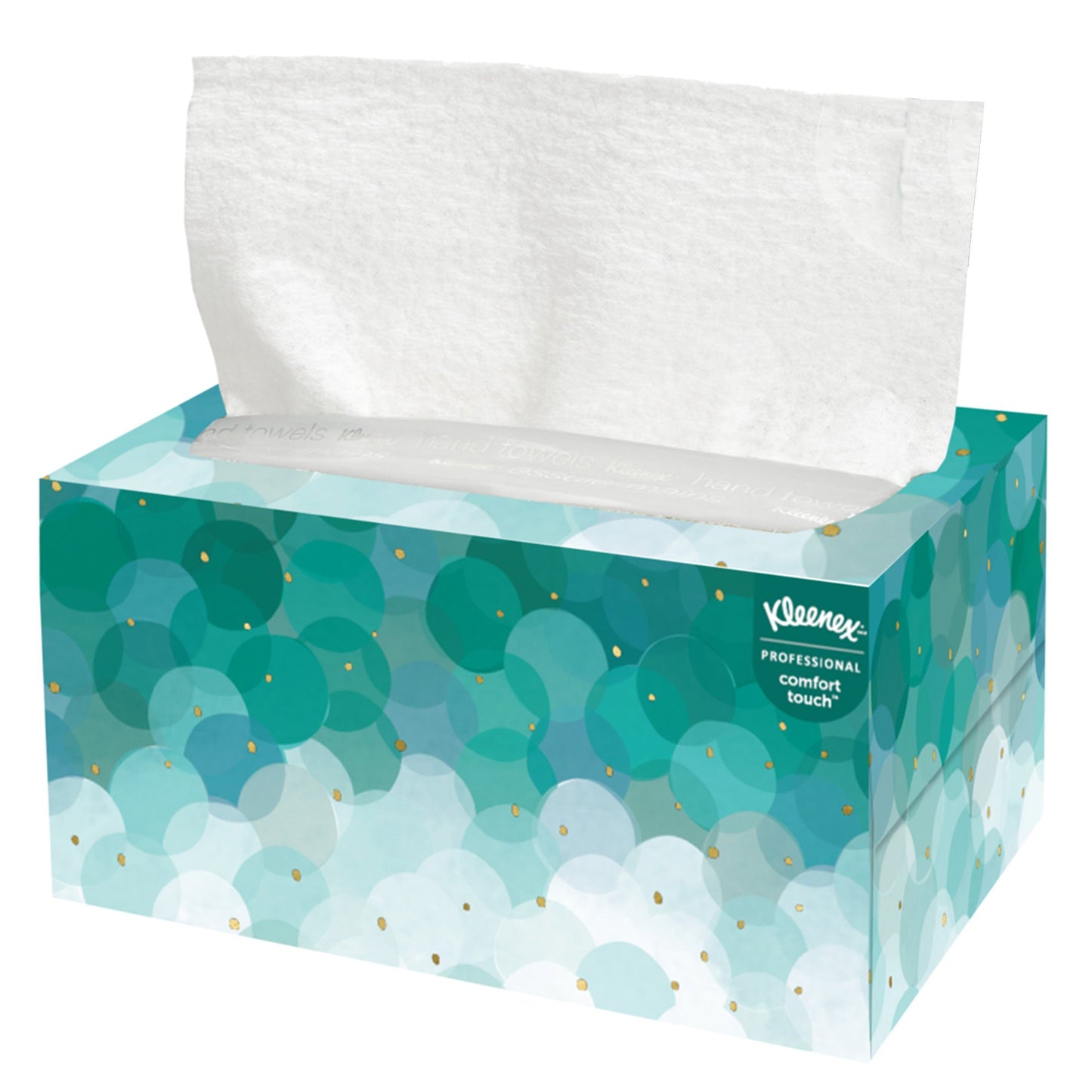 Kleenex® Ultra Soft Guest Towel Pop Up Box, One-Ply 11268