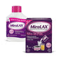 MiraLAX® Polyethylene Glycol 3350 Laxative 11523726808