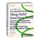 Foster & Thrive™ Allergy Relief Nasal Spray 24 HR Fluticasone Propionate 70677102102