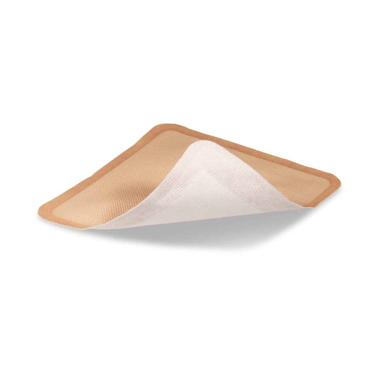 Mediusa Eclypse Super Absorbent Wound Dressing, 6 x 6 inch CR3769, Box of 20
