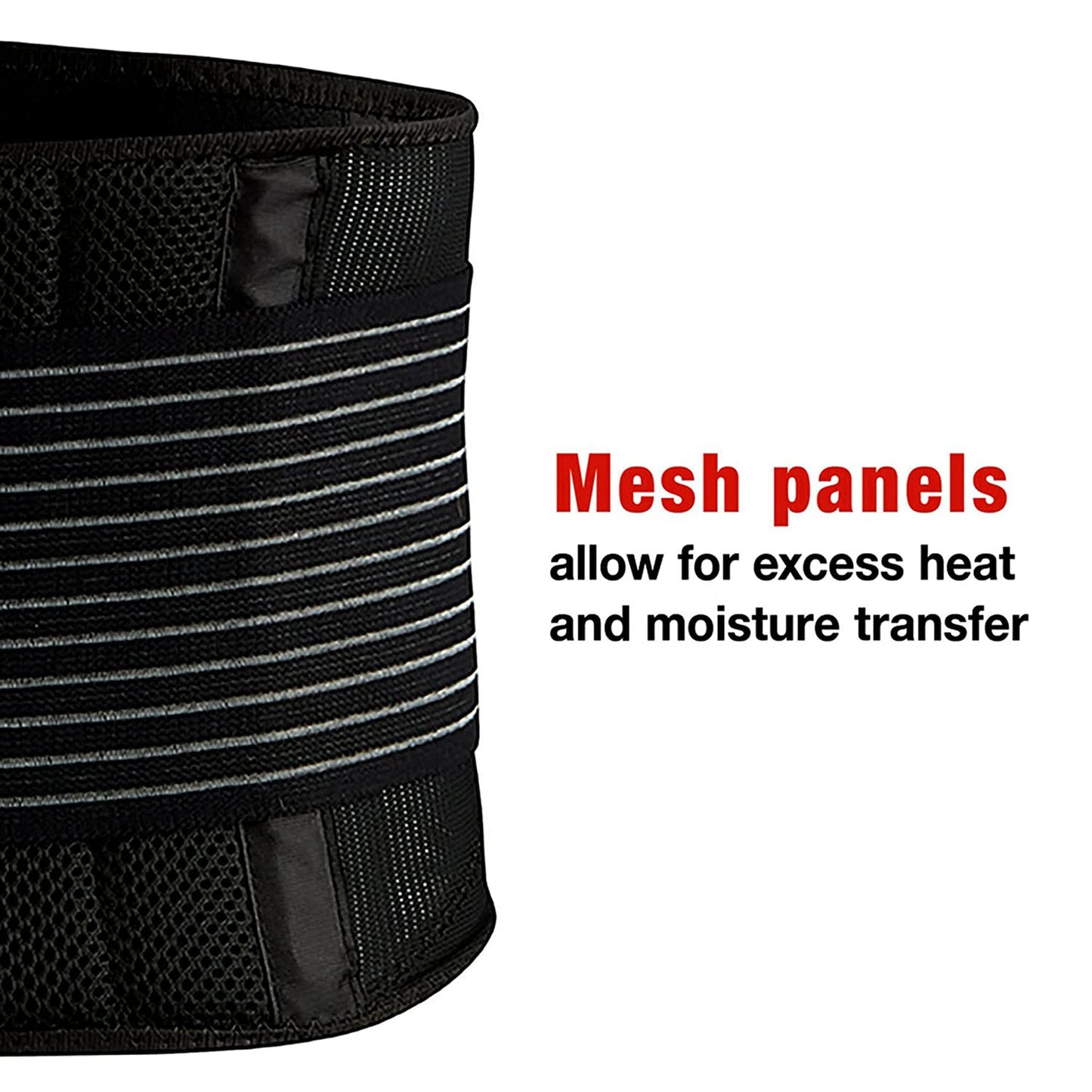 3M™ Ace™ Back Brace, Adult, One Size Fits Most 207744