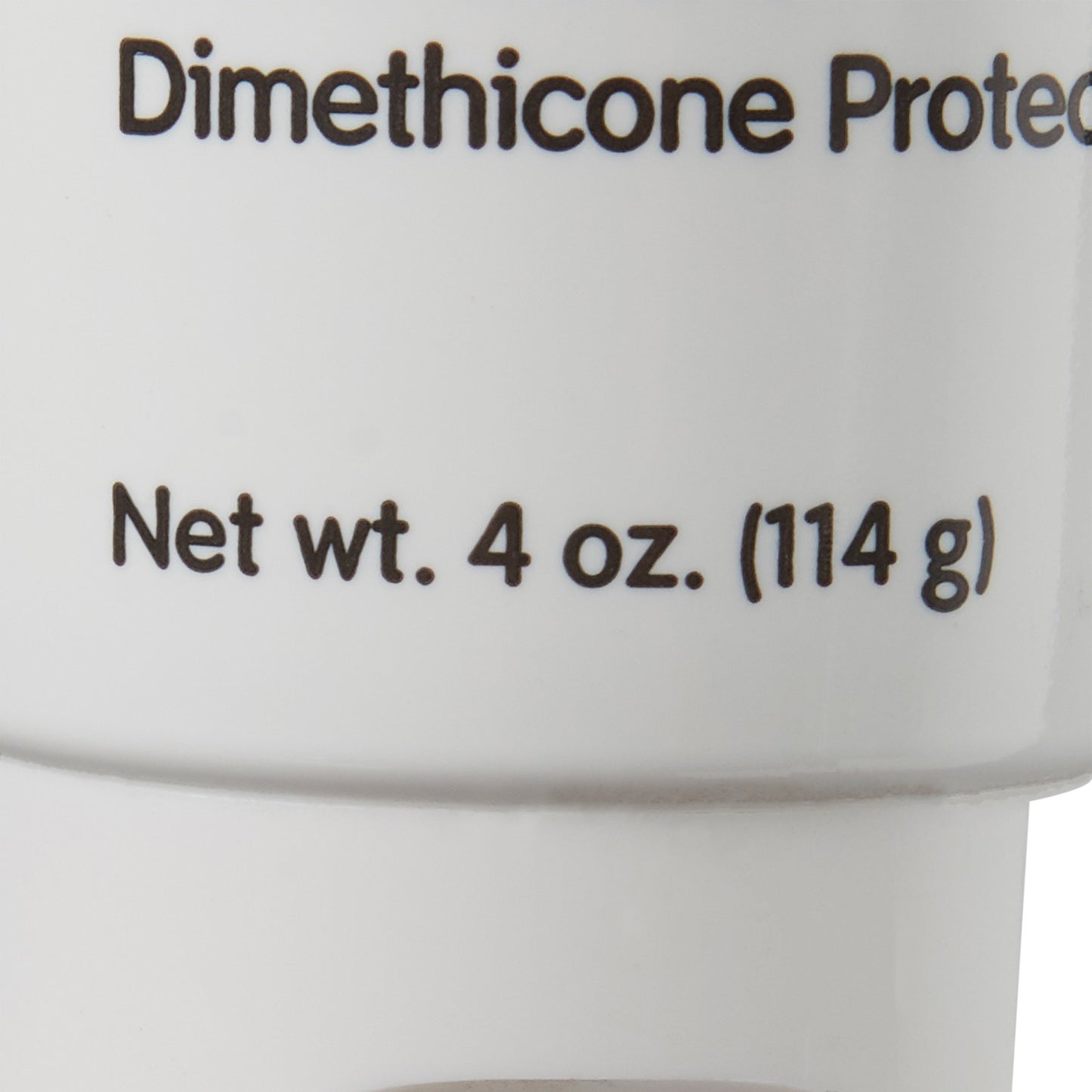 Secura™ Skin Protectant, 4 oz. Tube 59432200