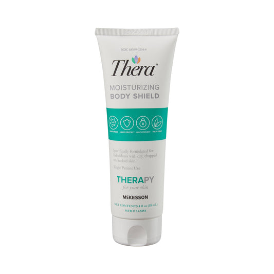 Skin Protectant Thera® 4 oz. Tube Scented Cream - 53-MS4