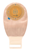 Ostomy Pouch Esteem®+ One-Piece System 12 Inch Length Mold to Fit 1-3/16 to 1-9/16 Inch Stoma Drainable - 413516