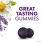 ZzzQuil Pure Zzzs Melatonin + Chamomile & Lavender Gummies, Wildberry Vanilla 32390003936