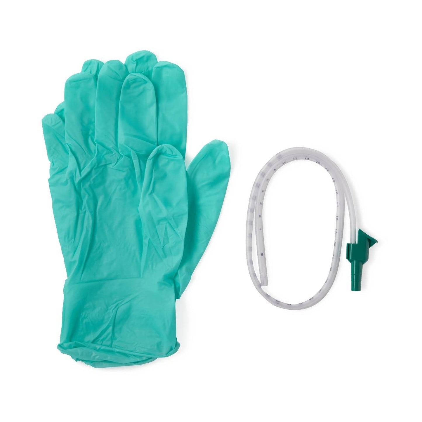 Medline Medline Suction Catheter Kit, 14 Fr. DYND40982, 1 Each