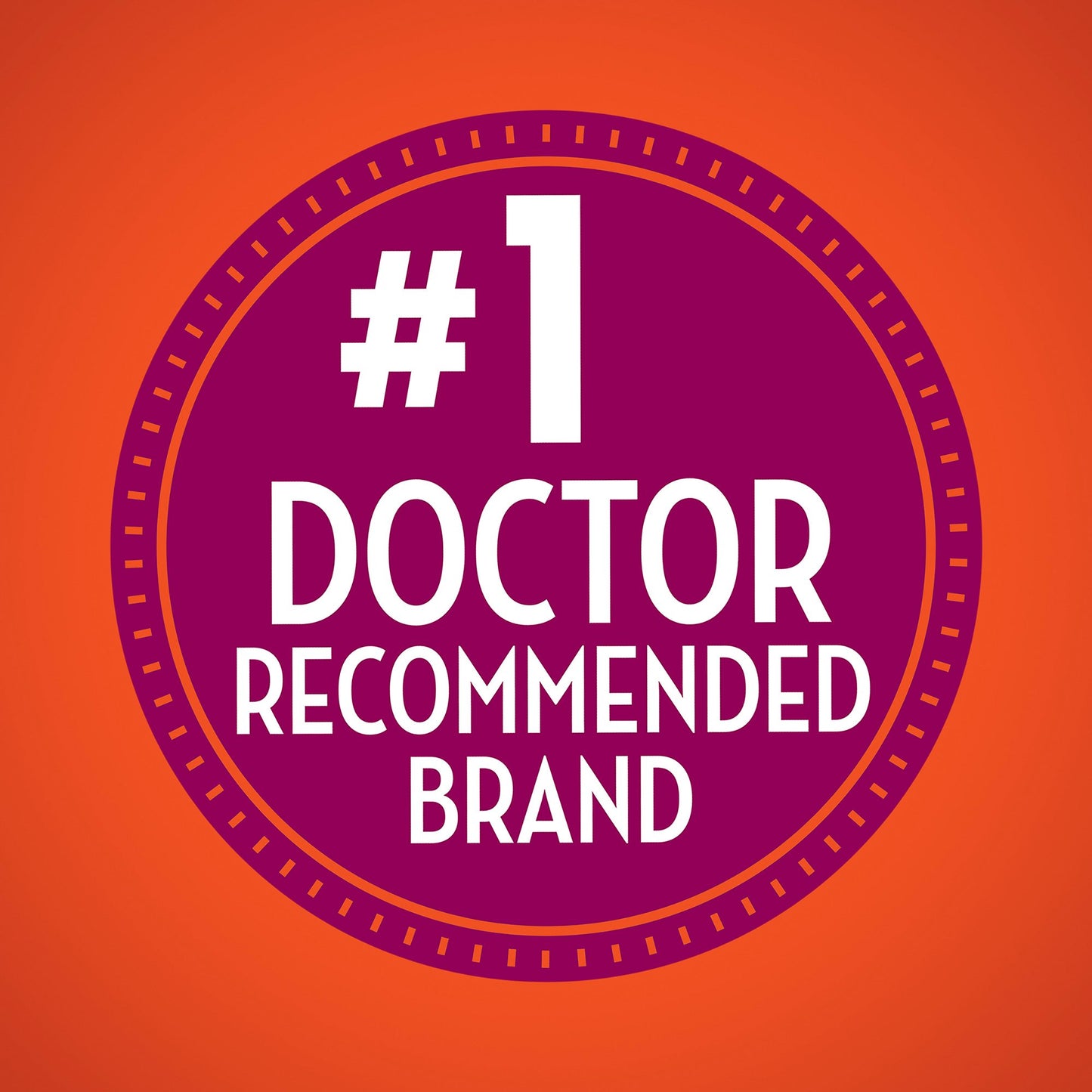 Metamucil® Psyllium Husk Fiber Supplement 37000002402