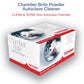 Chamber Brite Autoclave Cleaner CB0010