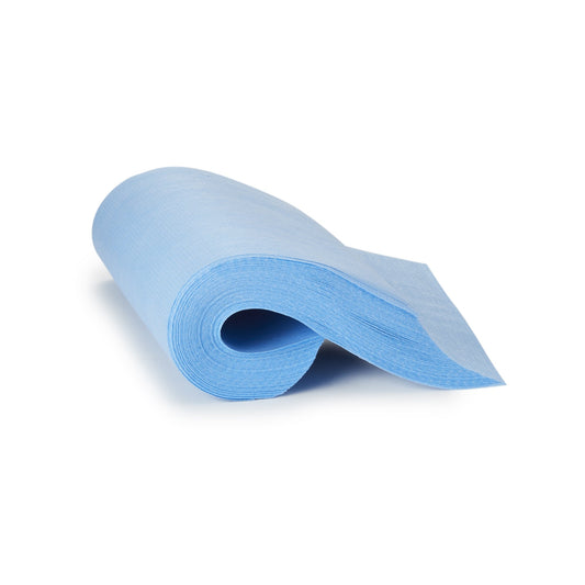 Absorbent Spill Pad Precept® 200 Count Bag 13 X 16 Inch NonSterile Disposable 99226