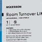 McKesson Room Turnover Kit – Arm Board Covers, Table Sheet and Lift/Draw Sheet MK-07