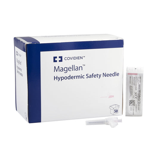 Cardinal Monoject Magellan Hypodermic Needle 8881850815, 1 Each