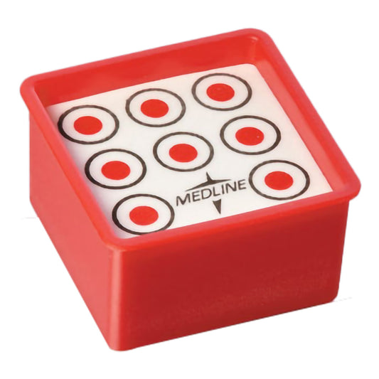 Needle Counter 8 Count Sterile DYNJNDLNEST