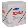 Kimberly Clark KC WypAll* X70 Task Wipe 41200, Case of 912