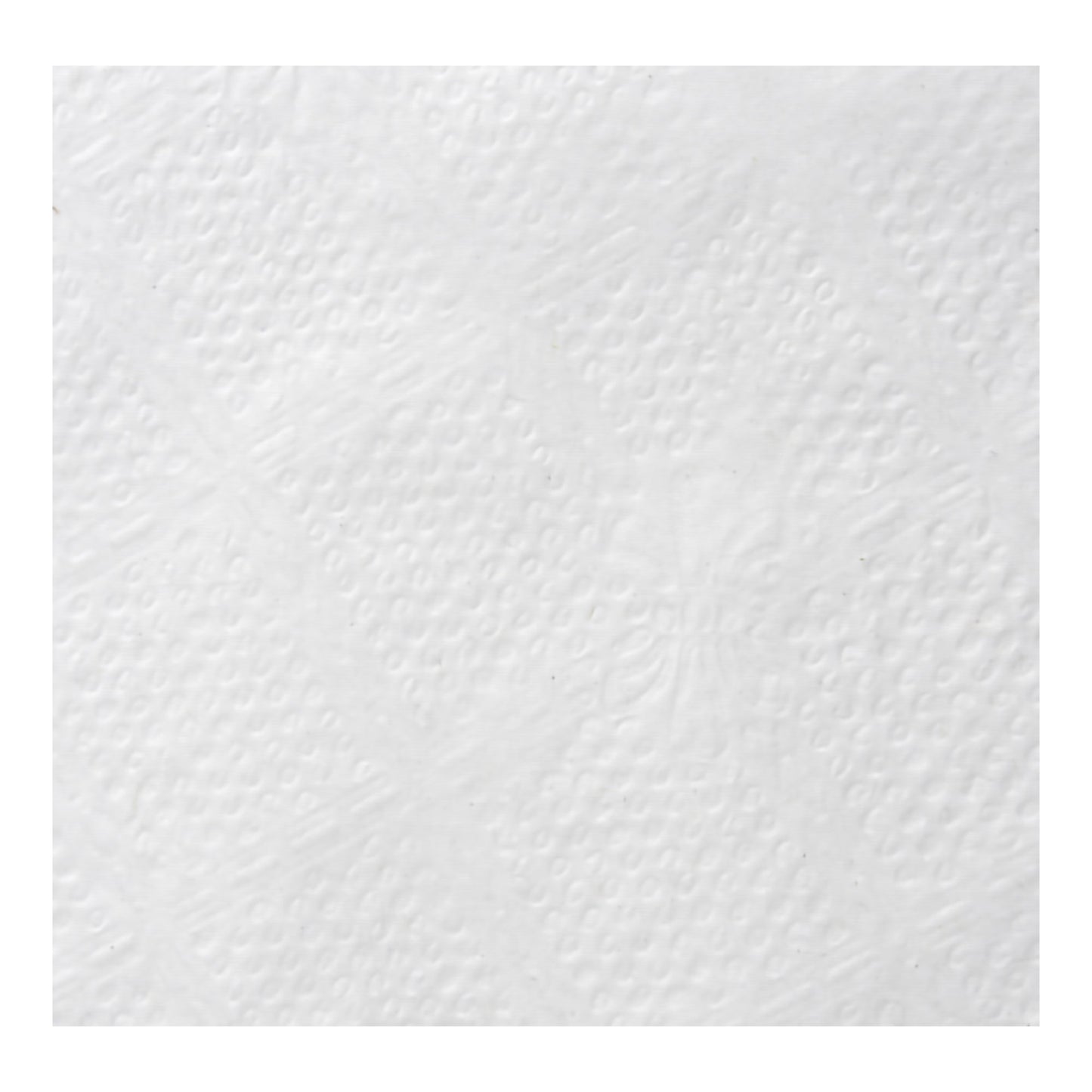 Luncheon Napkin Dixie® White Paper - 37707