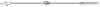 Cysto-Bladder Irrigation Set PIC™ 0.188 Inch ID 80 Inch 1 Lead Plastic - V4500