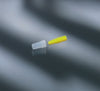 Plug, Catheter Busse® Tapered, Polypropylene, Sterile, with Cap - 510