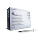 CarePoint™ 1 mL Luer Slip Tip General Purpose Syringe w/o Safety - 01-0001