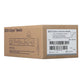 Bulk Buys! Eclipse™ Hinged Safety Hypodermic Needle Thin Wall