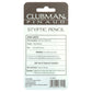 Clubman Styptic Pencil 1 oz Tube
