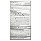 Coloplast Sween® 24 Hand and Body Moisturizer Unscented CHG Compatible Cream 2 oz 7091
