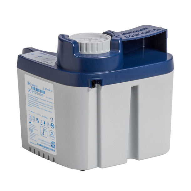 Suction Machine with Internal Filter Vacu-Aide | 7325P-D