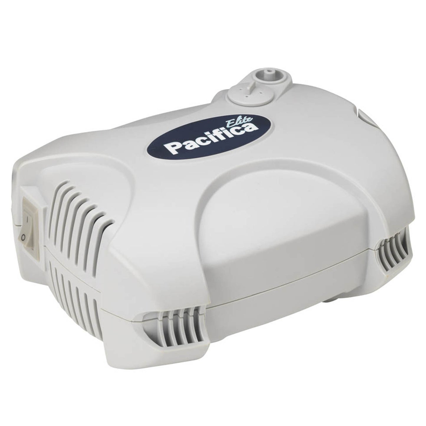 Drive Medical Pacifica Elite Nebulizer Compressor System Kit 18070