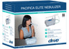 Compressor Nebulizer System Pacifica Elite - 18070
