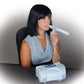 Drive Medical Pacifica Elite Nebulizer Compressor System Kit 18070
