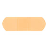 Dukal American White Cross First Aid Adhesive Strip Non-Stick Pad  1290033