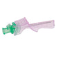 Bulk Buys! Eclipse™ Hinged Safety Hypodermic Needle Thin Wall