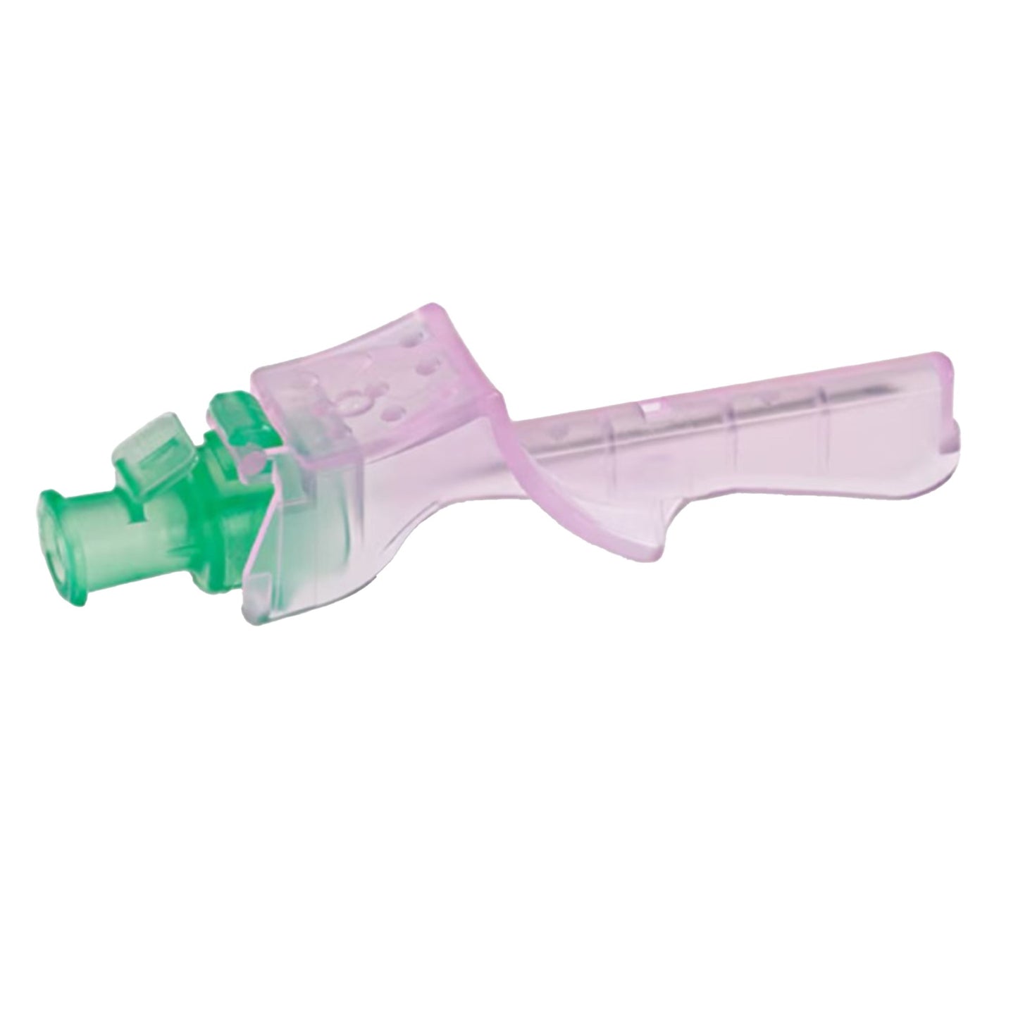 Bulk Buys! Eclipse™ Hinged Safety Hypodermic Needle Thin Wall