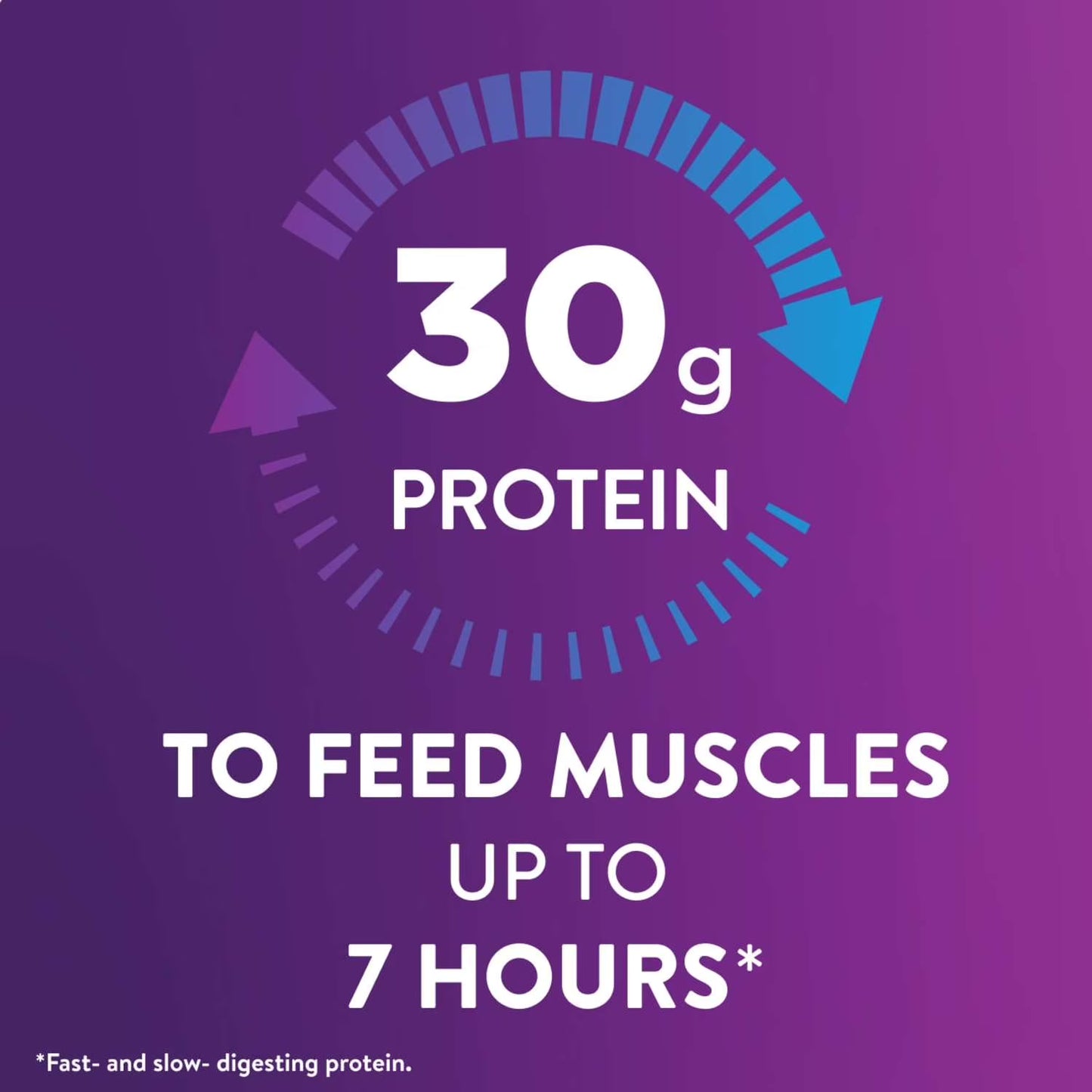 Ensure® Max Protein Shake, 30g Protein, Creamy Strawberry, 11 fl oz 68169