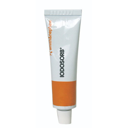 Antimicrobial Wound Gel Iodosorb® 10 Gram Sterile - 6602124014