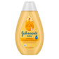 Johnson's Baby Shampoo with Aloe & Vitamin B5 Tear-Free