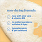 Johnson's Baby Shampoo with Aloe & Vitamin B5 Tear-Free