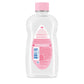 Johnson's® Baby Body Moisturizing Oil, Liquid Mineral Oil for Baby Massage, Original, 14 fl oz 100331400