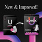 Kotex Ultra Thin Pads, Regular Absorbency - 58245