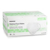 Procedure Mask McKesson ASTM Level 1 Earloops One Size Fits Most - 91-2103