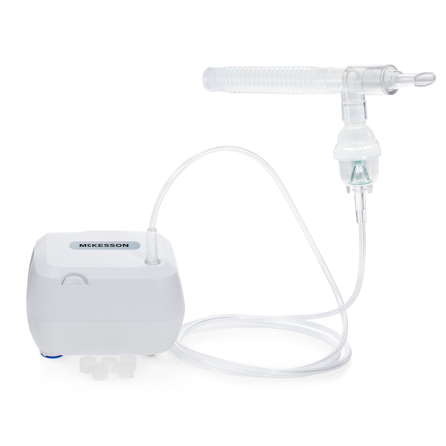 McKesson Compressor Nebulizer System 16-3655LT