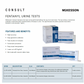 McKesson Fentanyl Urine Tests